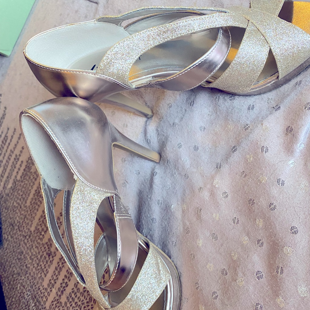 Dancing Heels